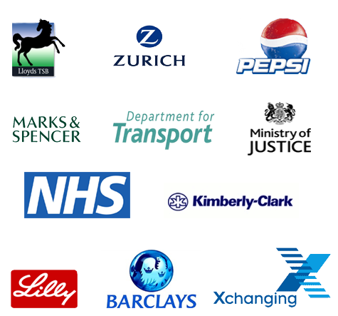 eVolve clients